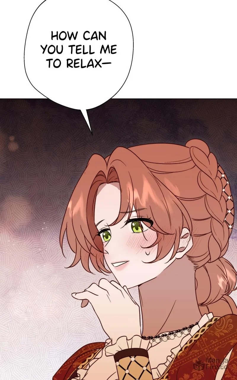 Go Away Romeo Chapter 19 page 123 - 
