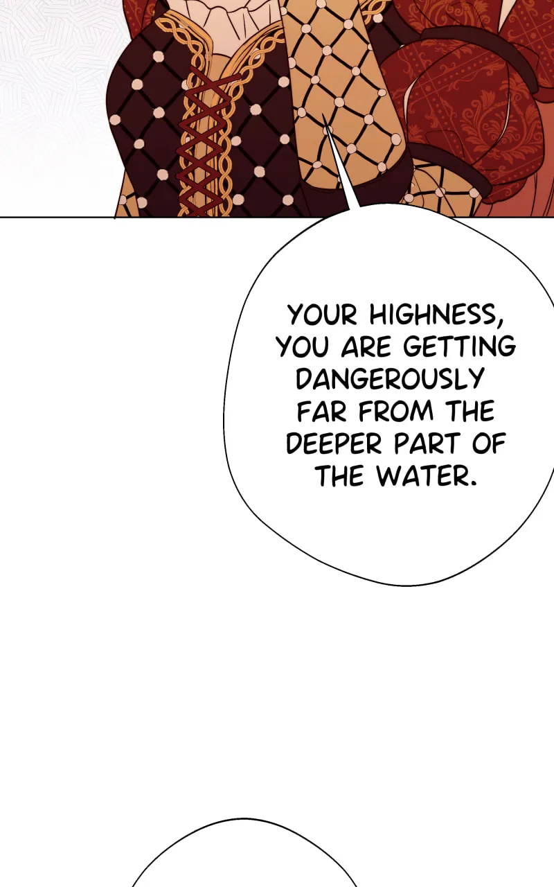 Go Away Romeo Chapter 19 page 124 - 