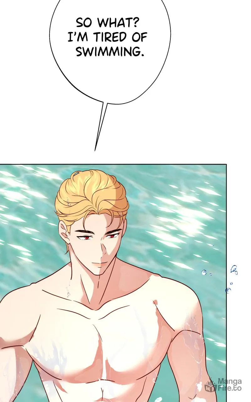 Go Away Romeo Chapter 19 page 125 - 