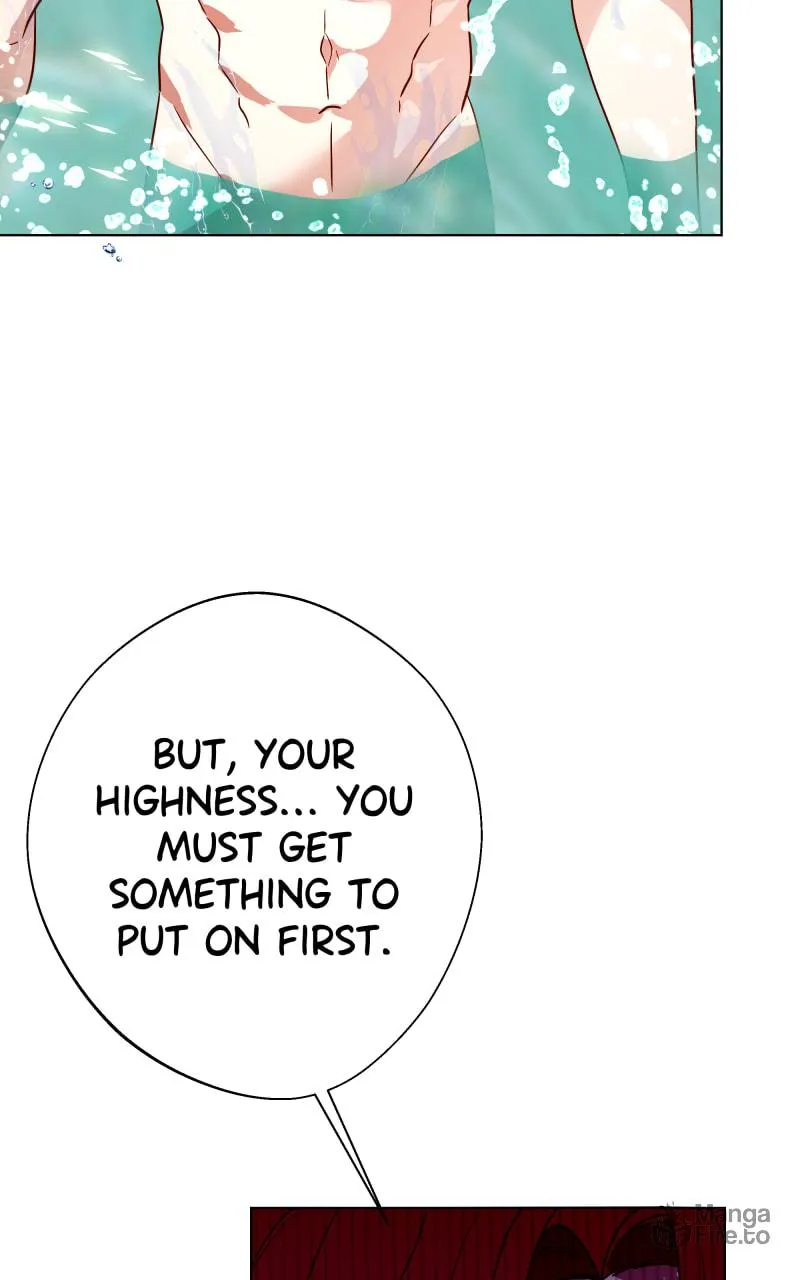 Go Away Romeo Chapter 19 page 126 - 