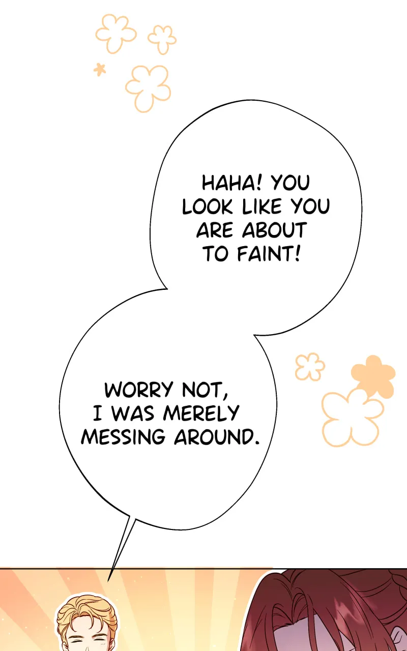 Go Away Romeo Chapter 19 page 128 - 