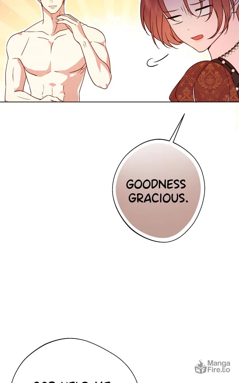 Go Away Romeo Chapter 19 page 129 - 