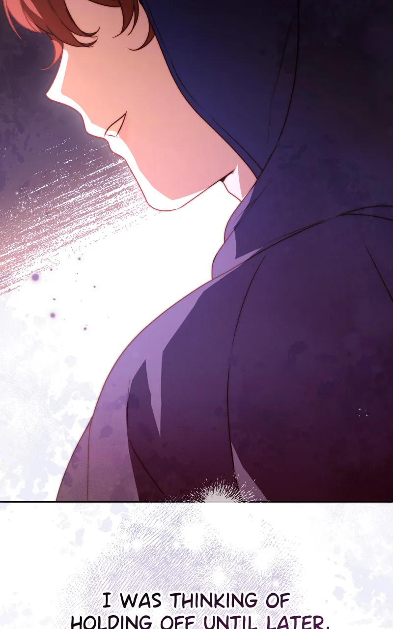Go Away Romeo Chapter 19 page 14 - 