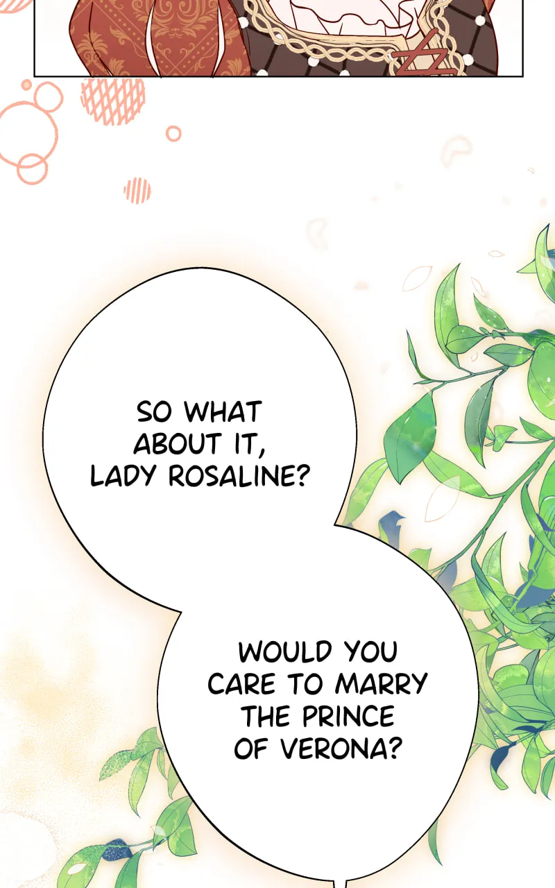 Go Away Romeo Chapter 19 page 131 - 