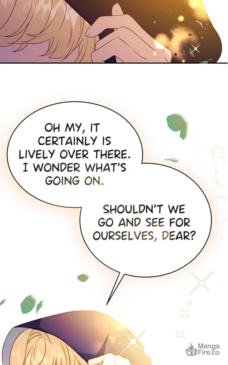 Go Away Romeo Chapter 19 page 3 - 