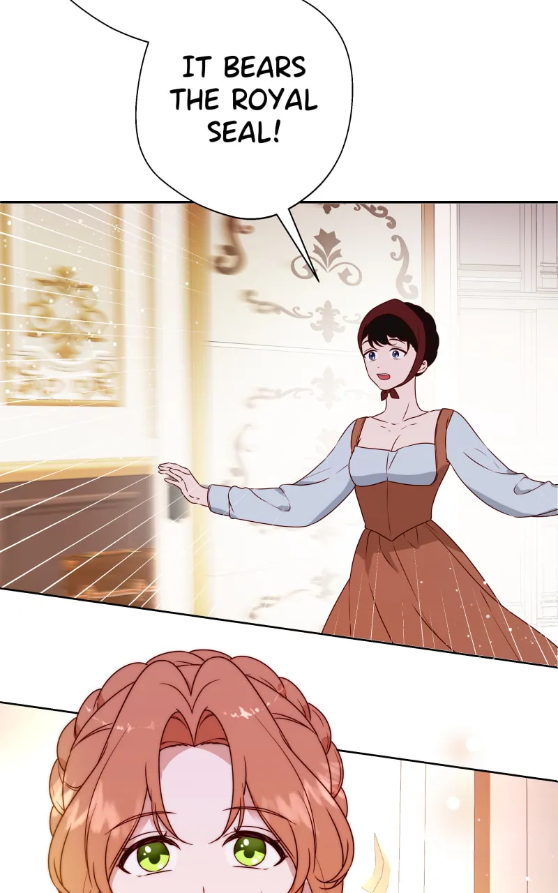 Go Away Romeo Chapter 19 page 29 - 