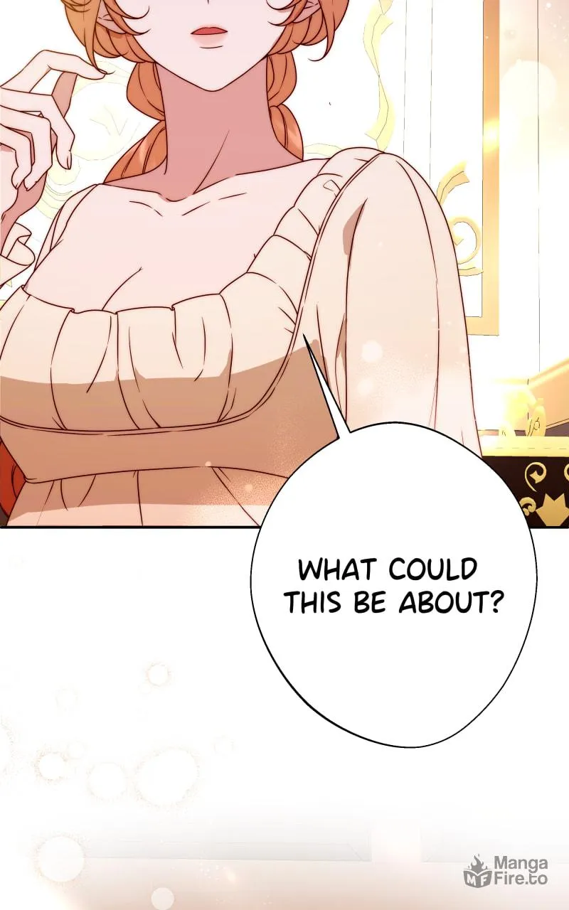Go Away Romeo Chapter 19 page 30 - 