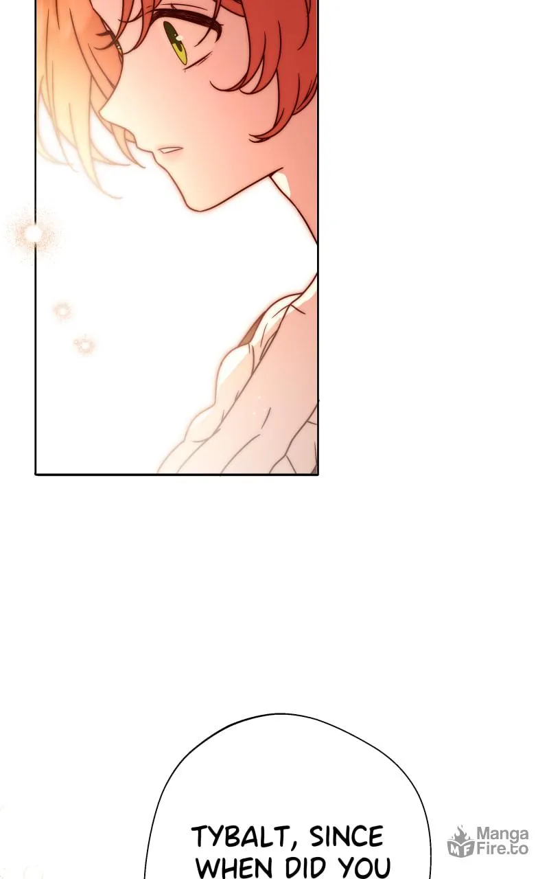 Go Away Romeo Chapter 19 page 33 - 