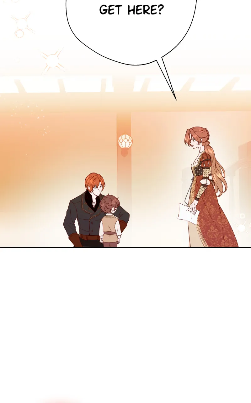 Go Away Romeo Chapter 19 page 34 - 