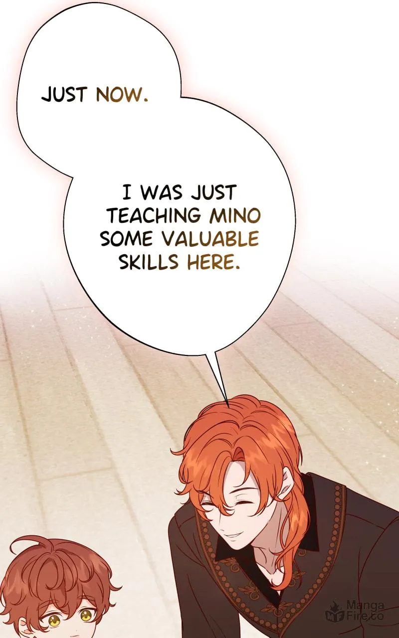Go Away Romeo Chapter 19 page 35 - 