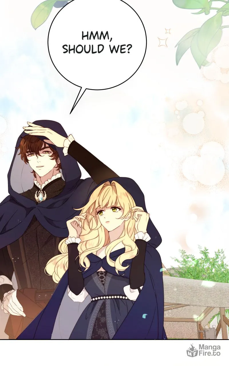 Go Away Romeo Chapter 19 page 5 - 
