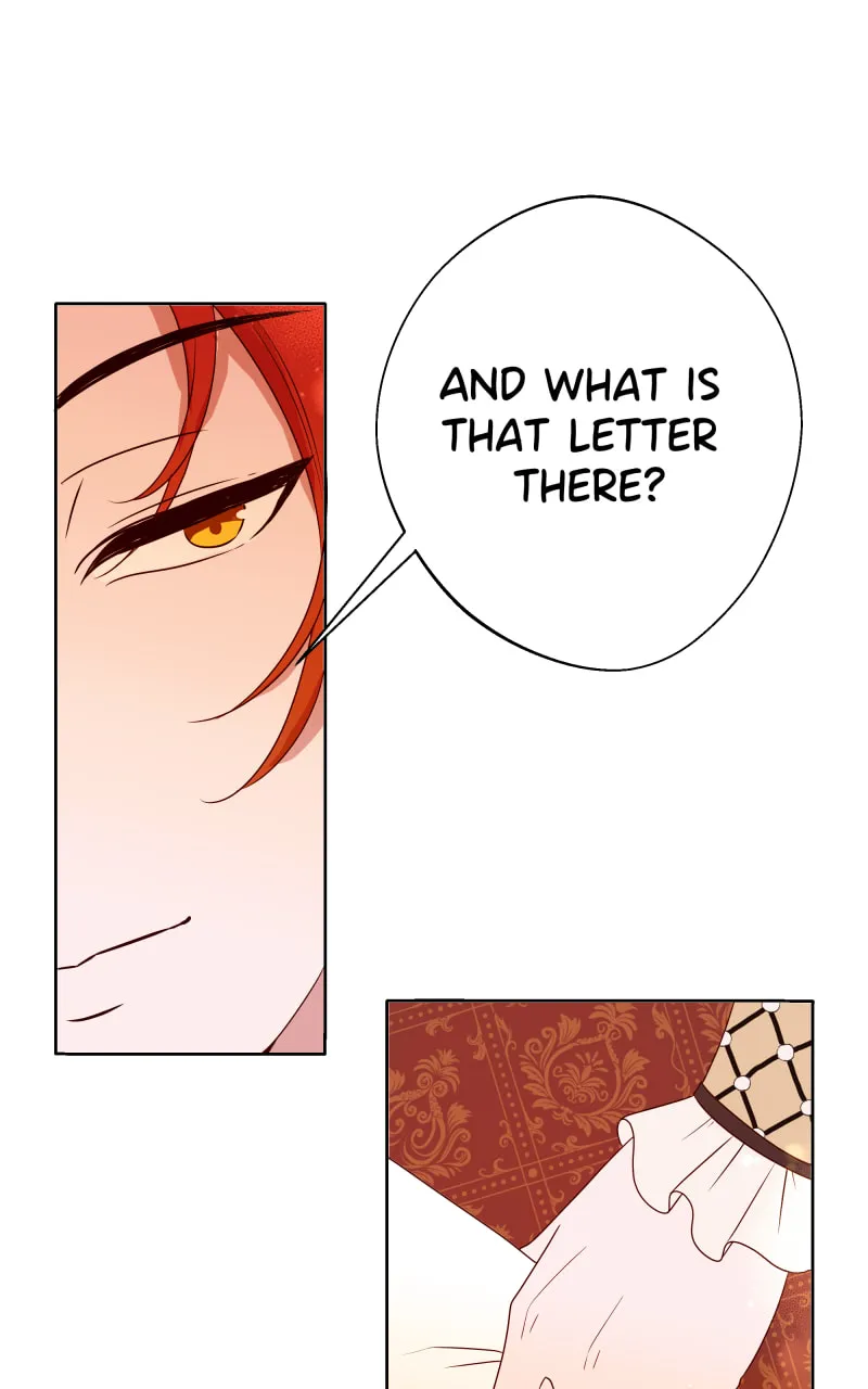 Go Away Romeo Chapter 19 page 43 - 