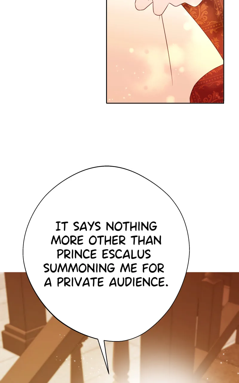 Go Away Romeo Chapter 19 page 44 - 