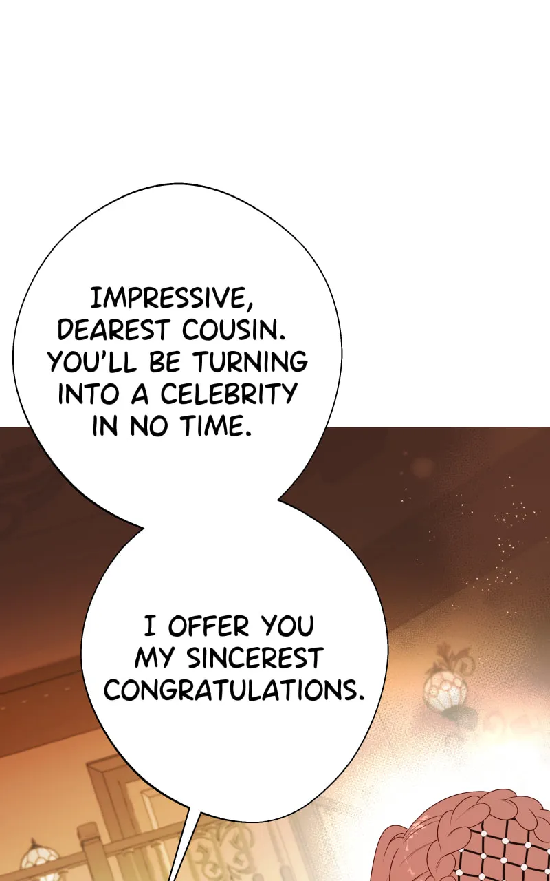 Go Away Romeo Chapter 19 page 46 - 