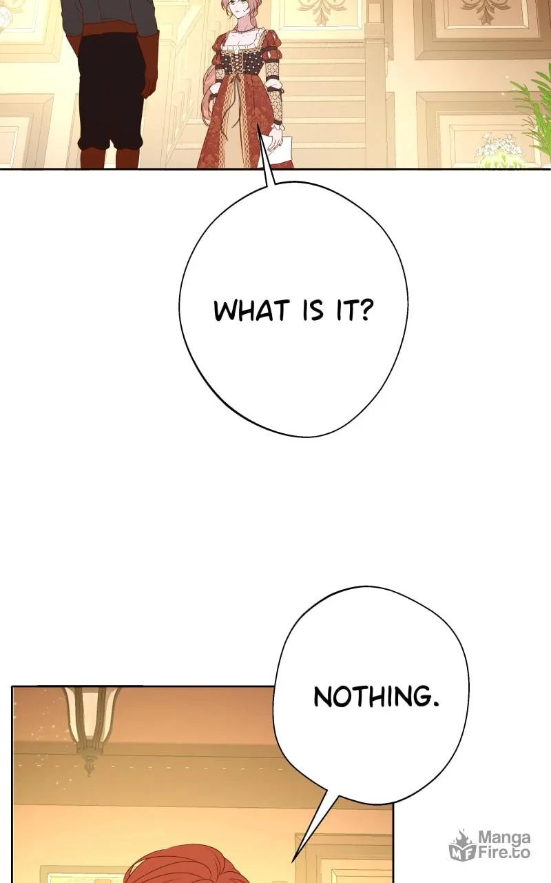 Go Away Romeo Chapter 19 page 50 - 