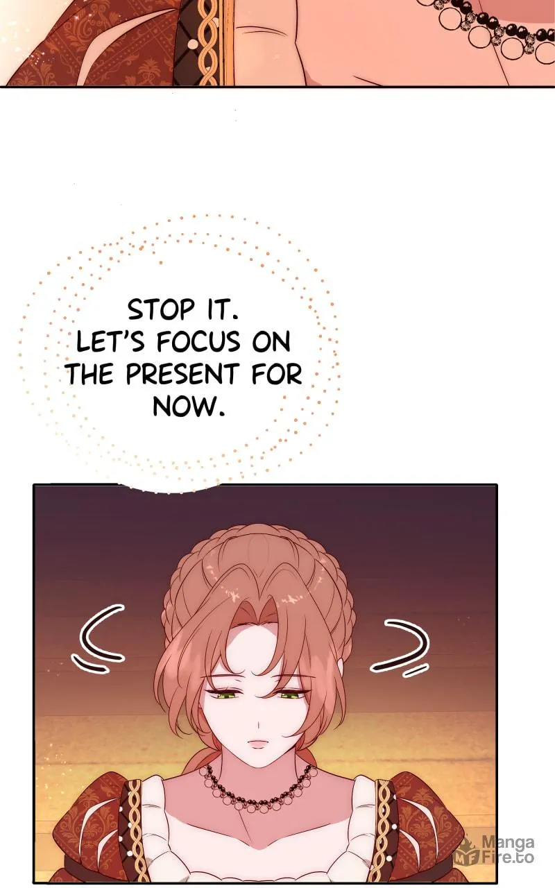 Go Away Romeo Chapter 19 page 54 - 