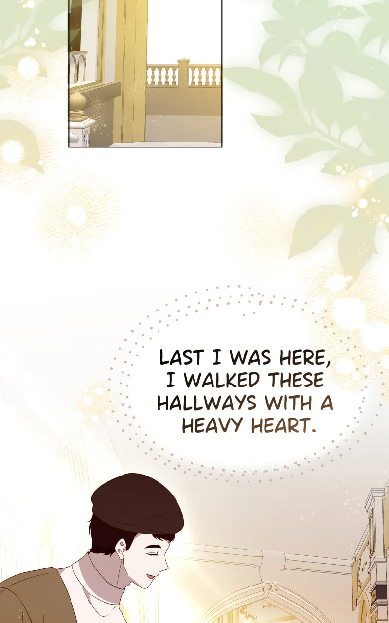 Go Away Romeo Chapter 19 page 61 - 