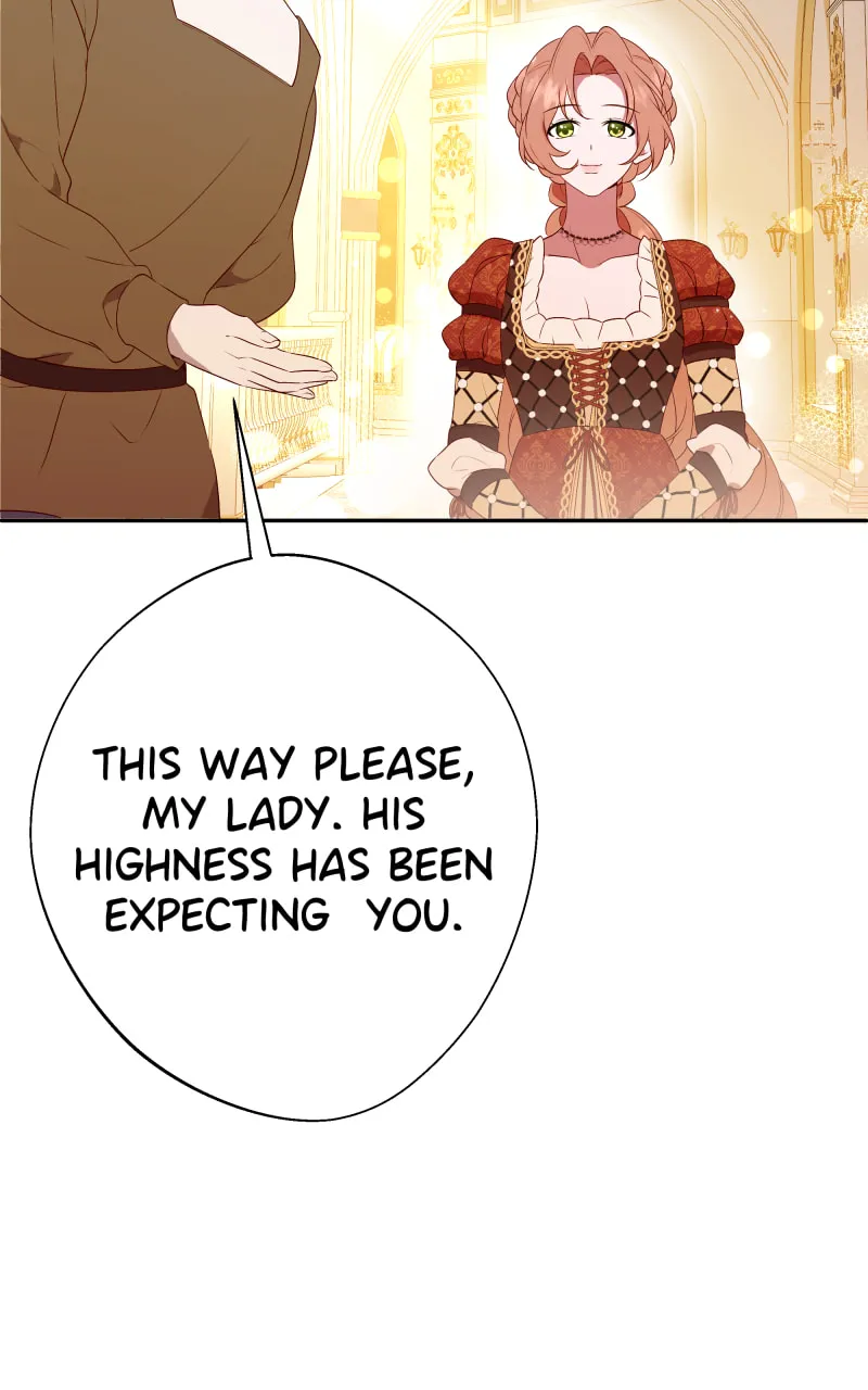 Go Away Romeo Chapter 19 page 62 - 