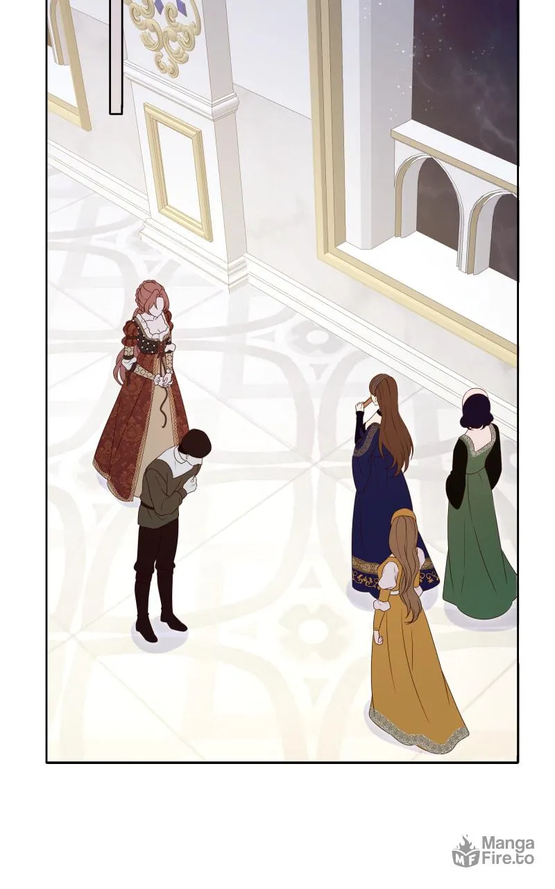 Go Away Romeo Chapter 19 page 65 - 