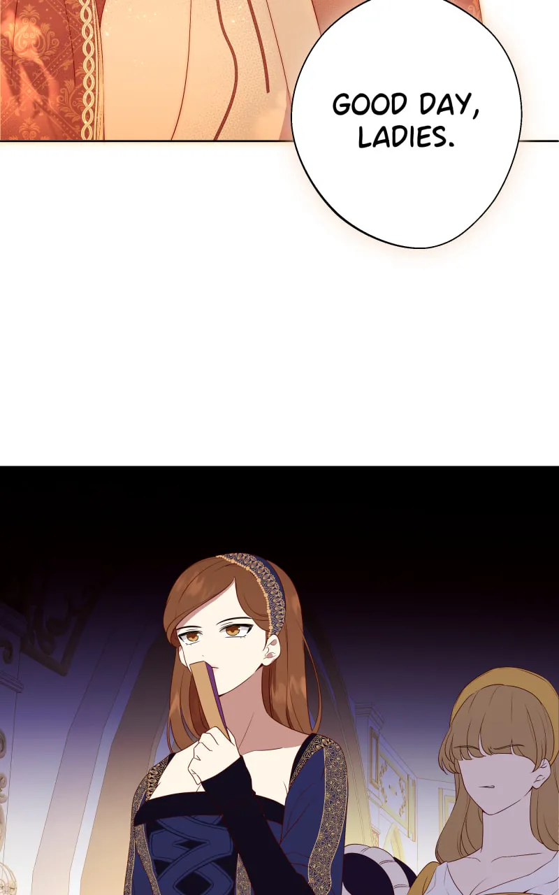 Go Away Romeo Chapter 19 page 67 - 