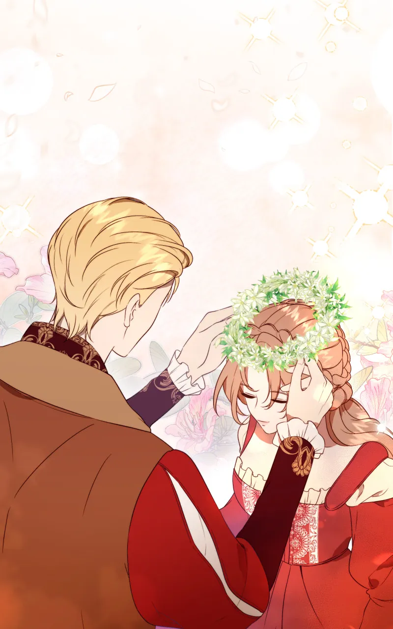 Go Away Romeo Chapter 19 page 8 - 