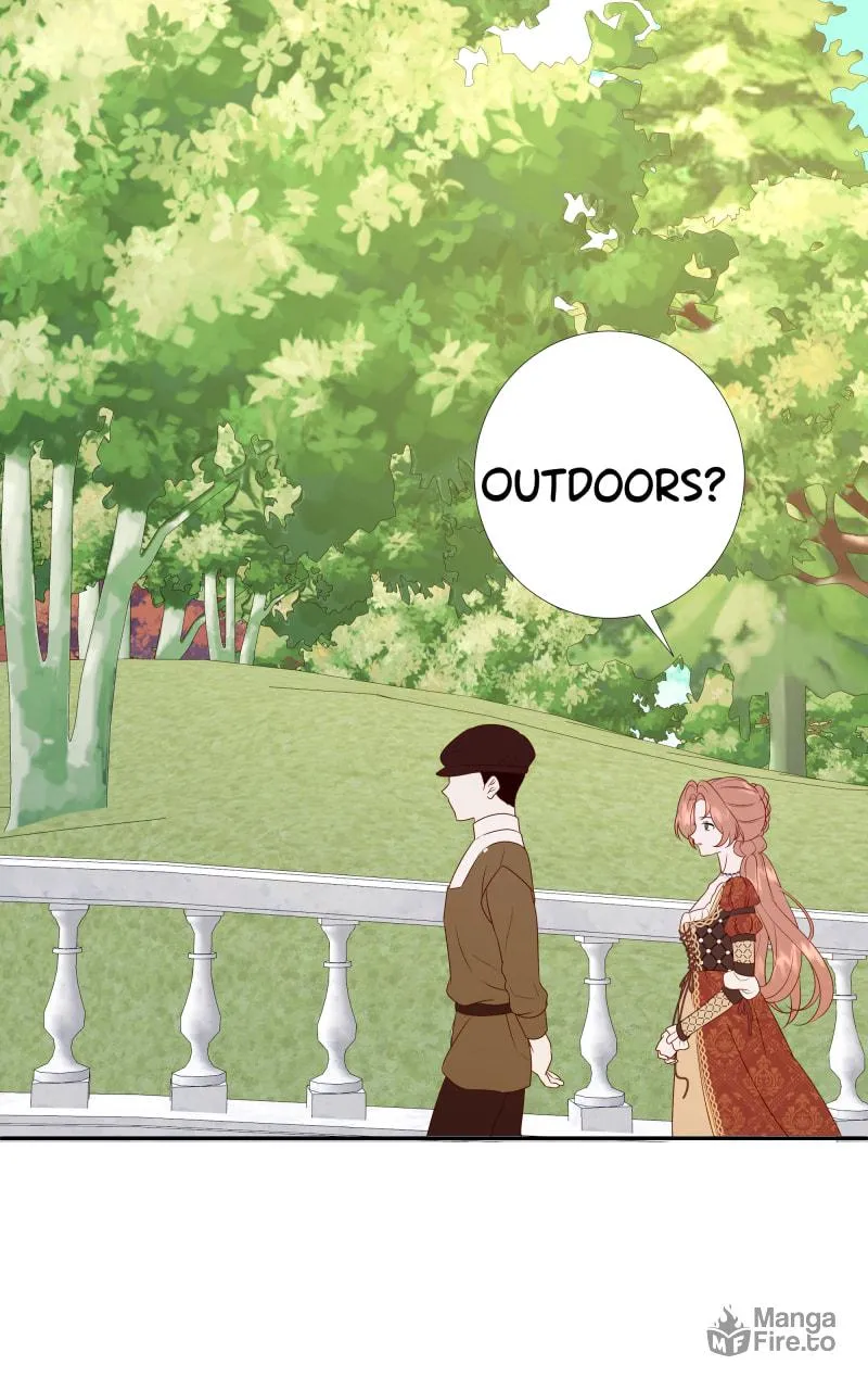 Go Away Romeo Chapter 19 page 72 - 