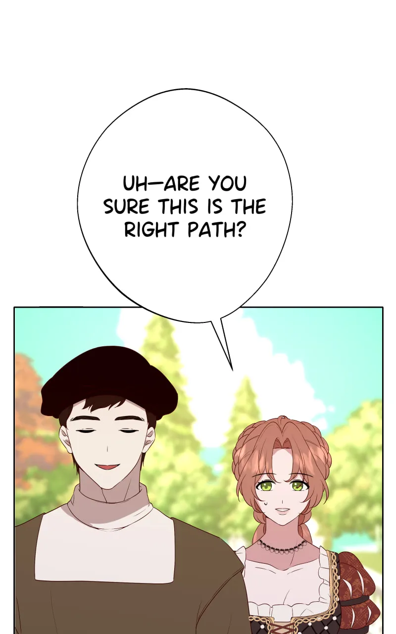 Go Away Romeo Chapter 19 page 73 - 