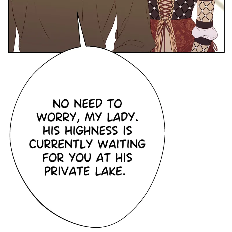 Go Away Romeo Chapter 19 page 74 - 