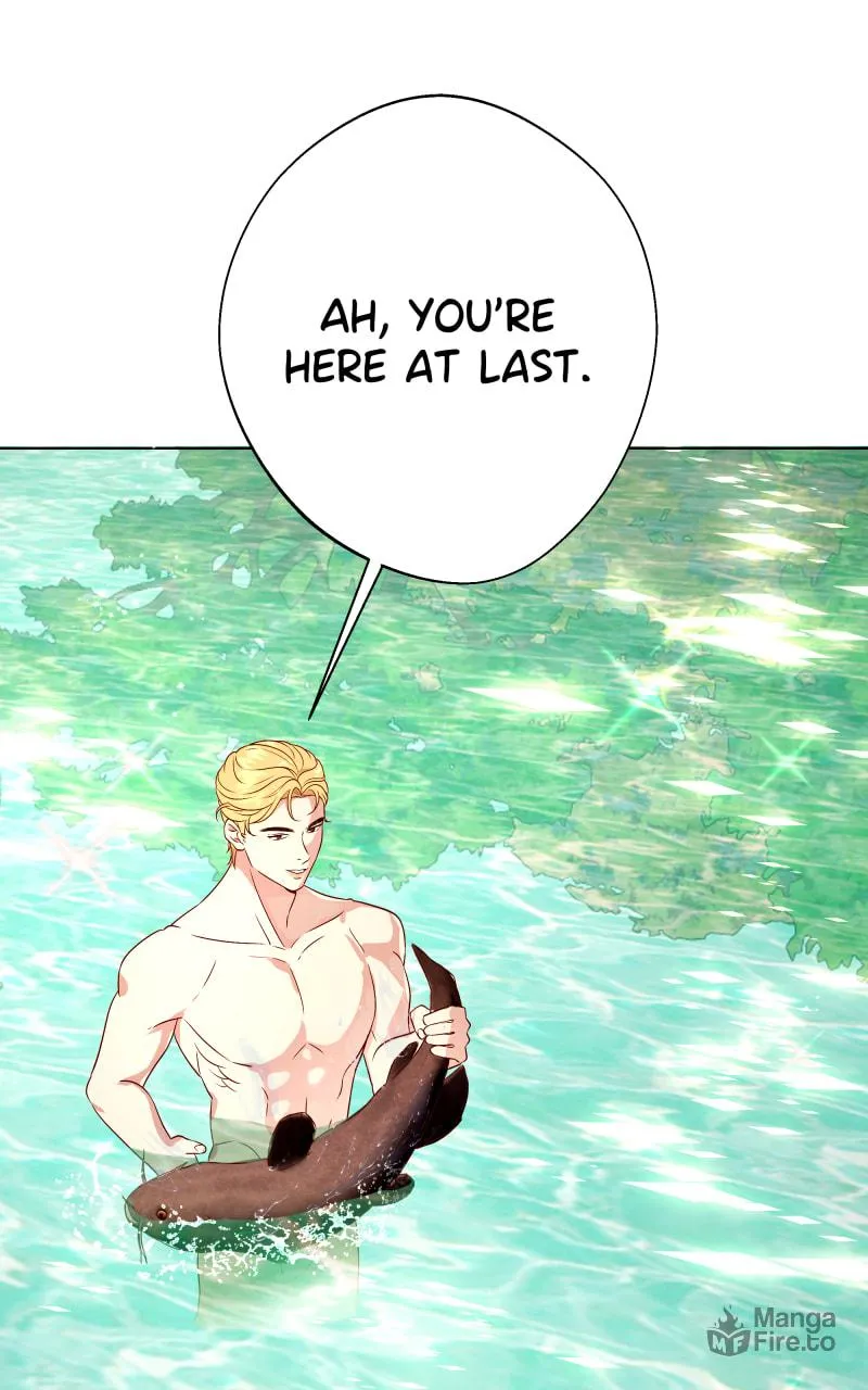 Go Away Romeo Chapter 19 page 90 - 