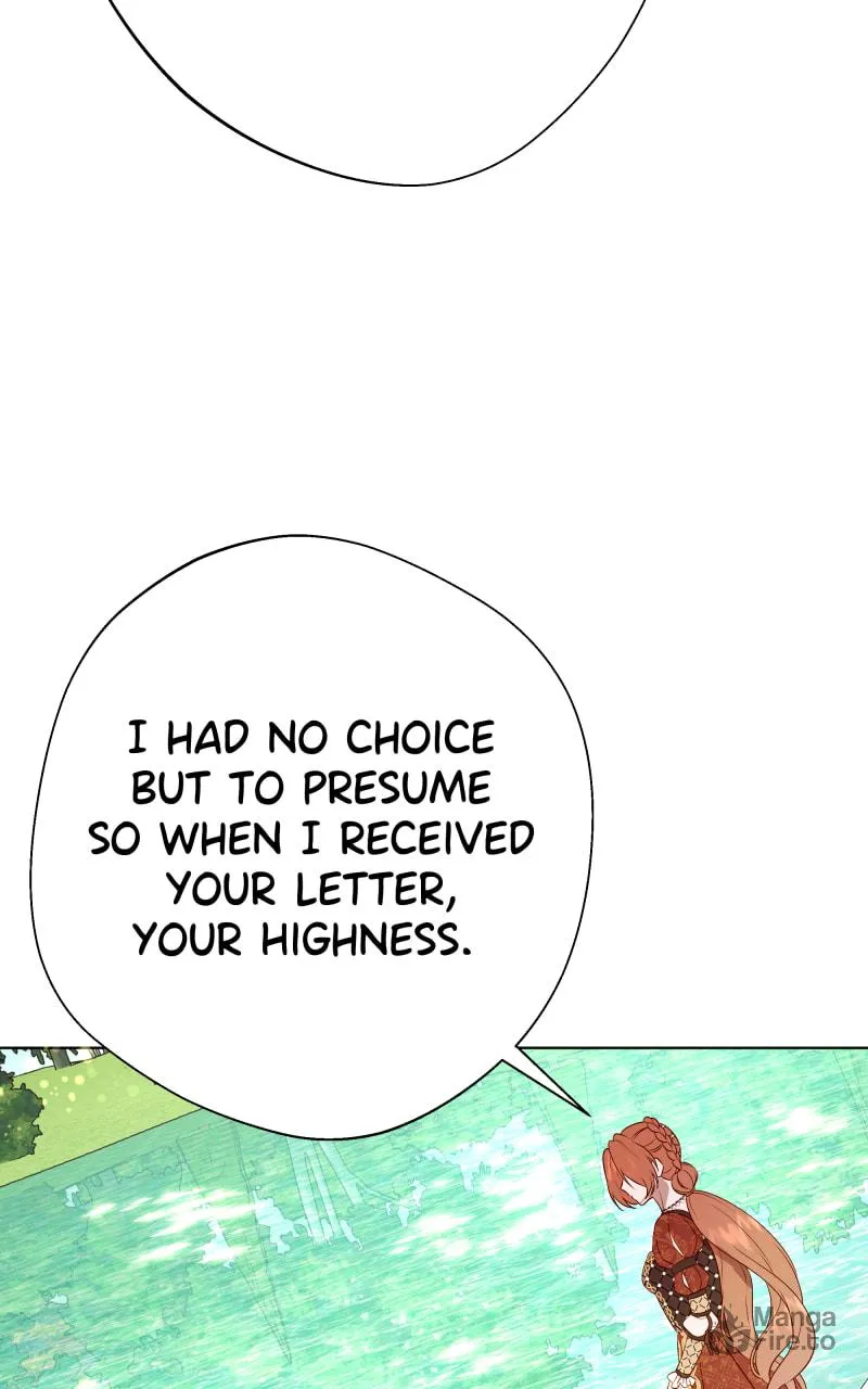 Go Away Romeo Chapter 19 page 95 - 