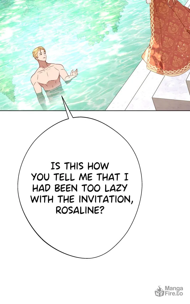 Go Away Romeo Chapter 19 page 96 - 