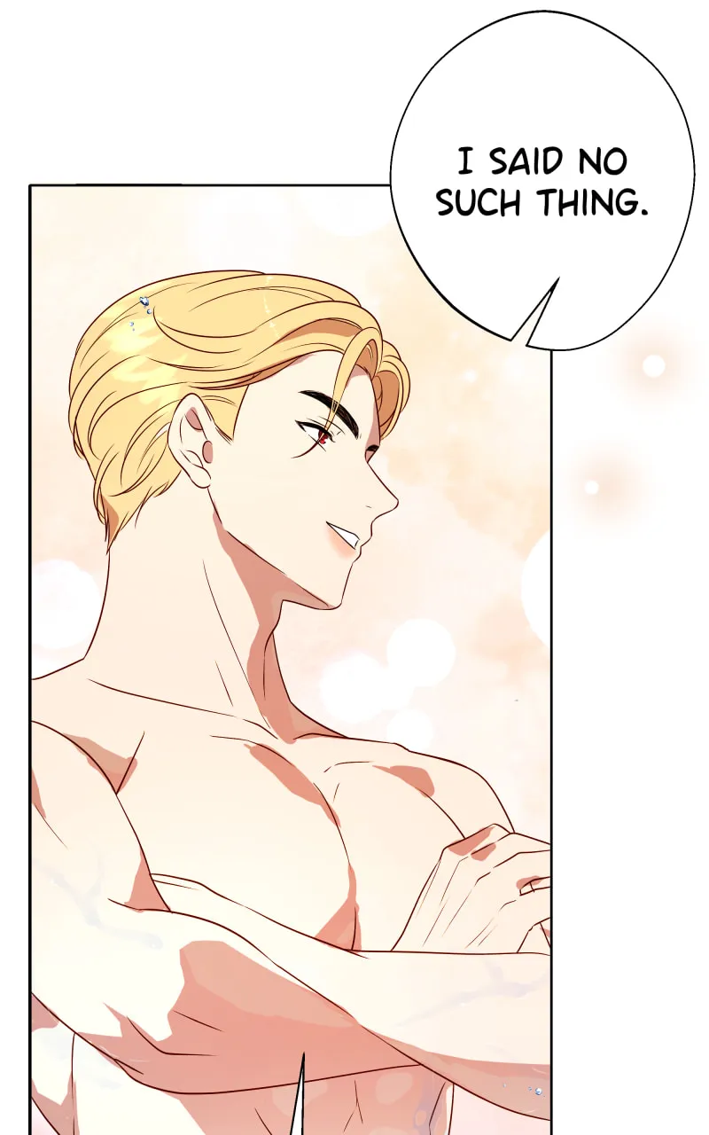 Go Away Romeo Chapter 19 page 97 - 