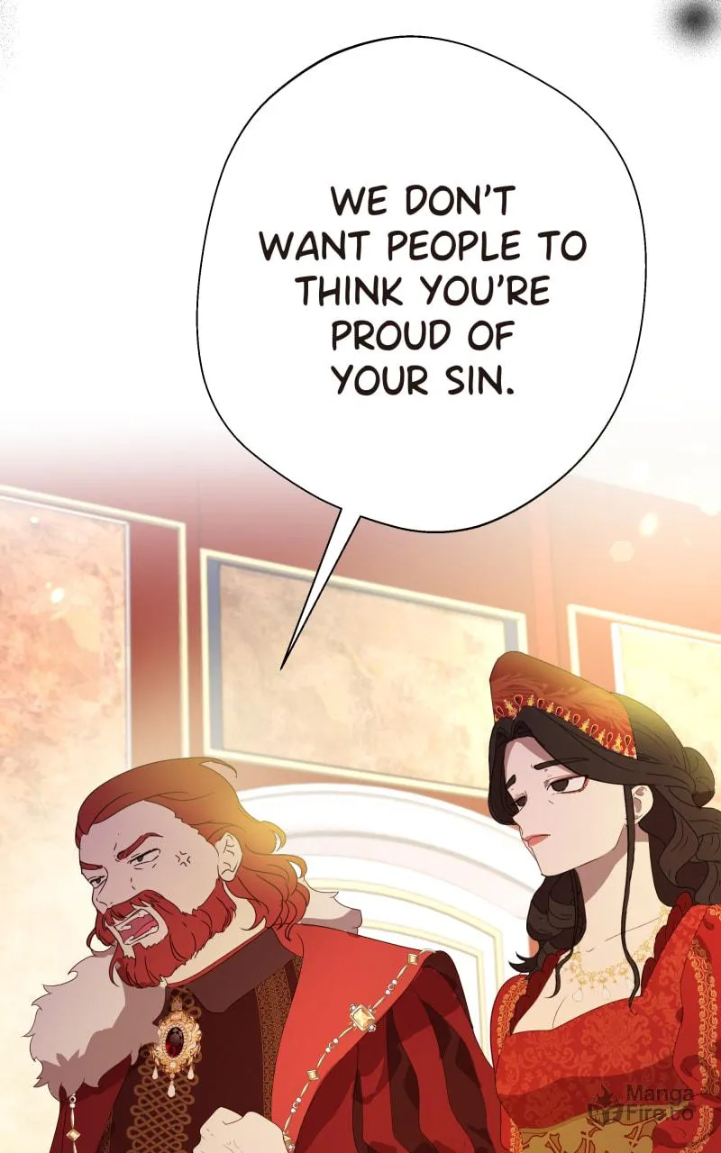 Go Away Romeo Chapter 2 page 18 - 