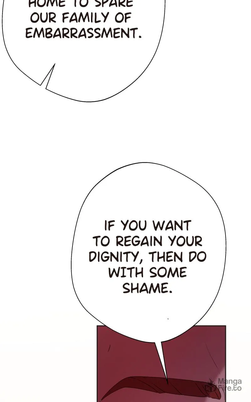 Go Away Romeo Chapter 2 page 21 - 