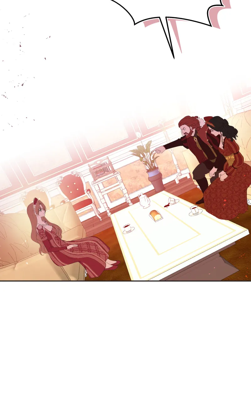 Go Away Romeo Chapter 2 page 37 - 