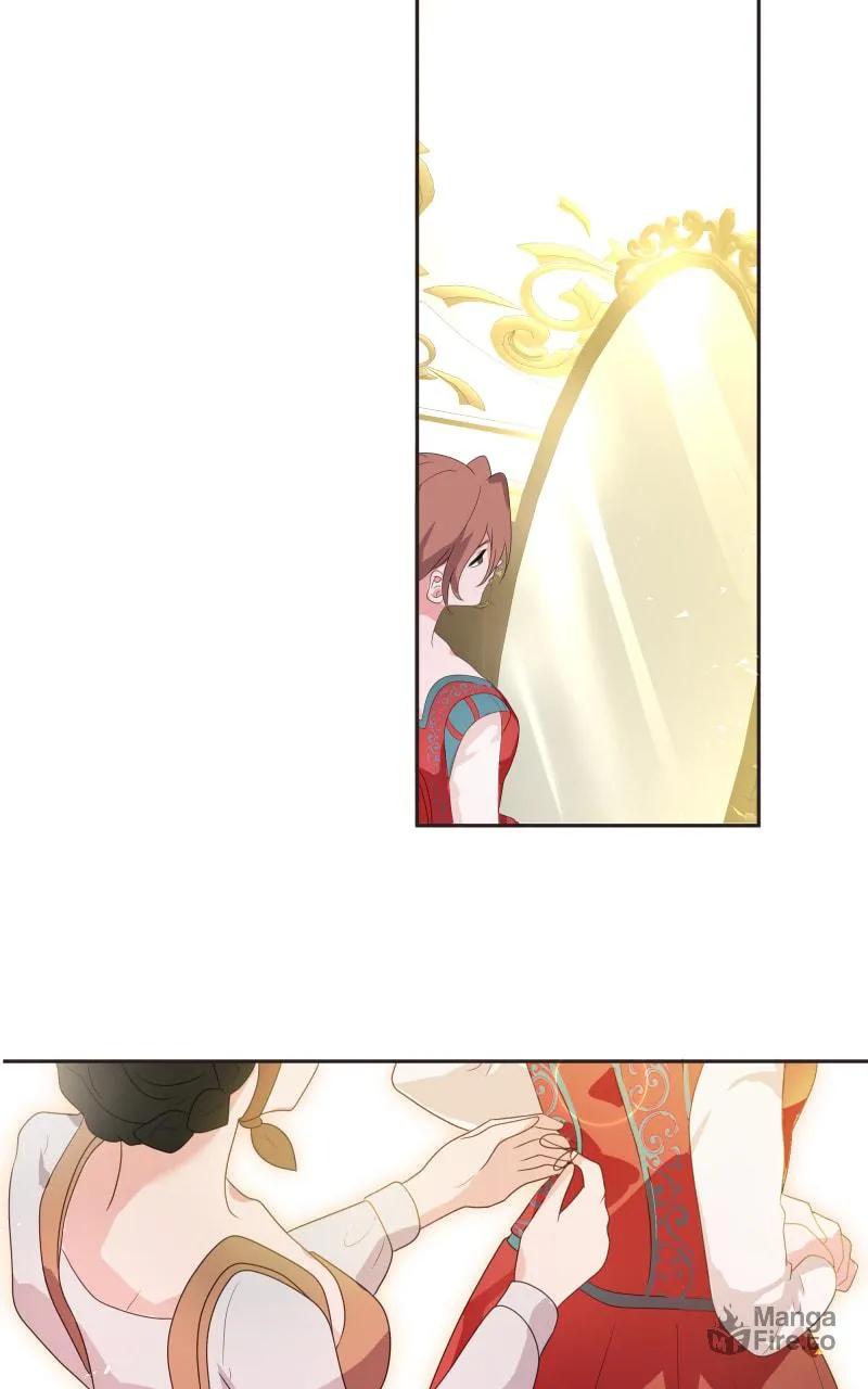 Go Away Romeo Chapter 2 page 40 - 