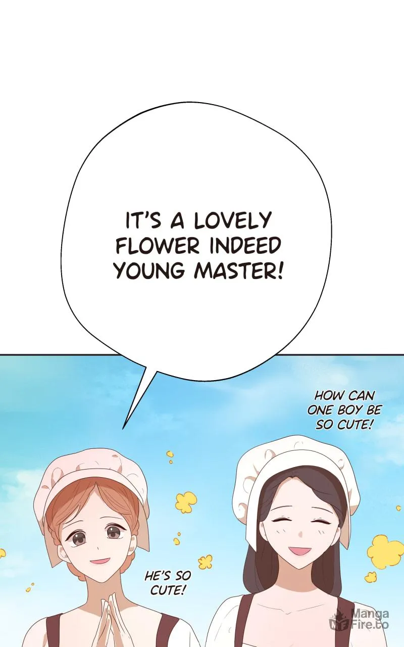 Go Away Romeo Chapter 2 page 5 - 