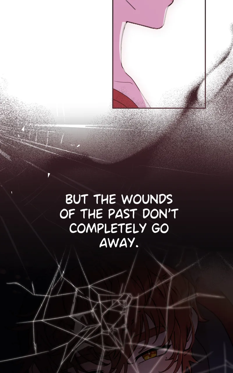 Go Away Romeo Chapter 2 page 47 - 