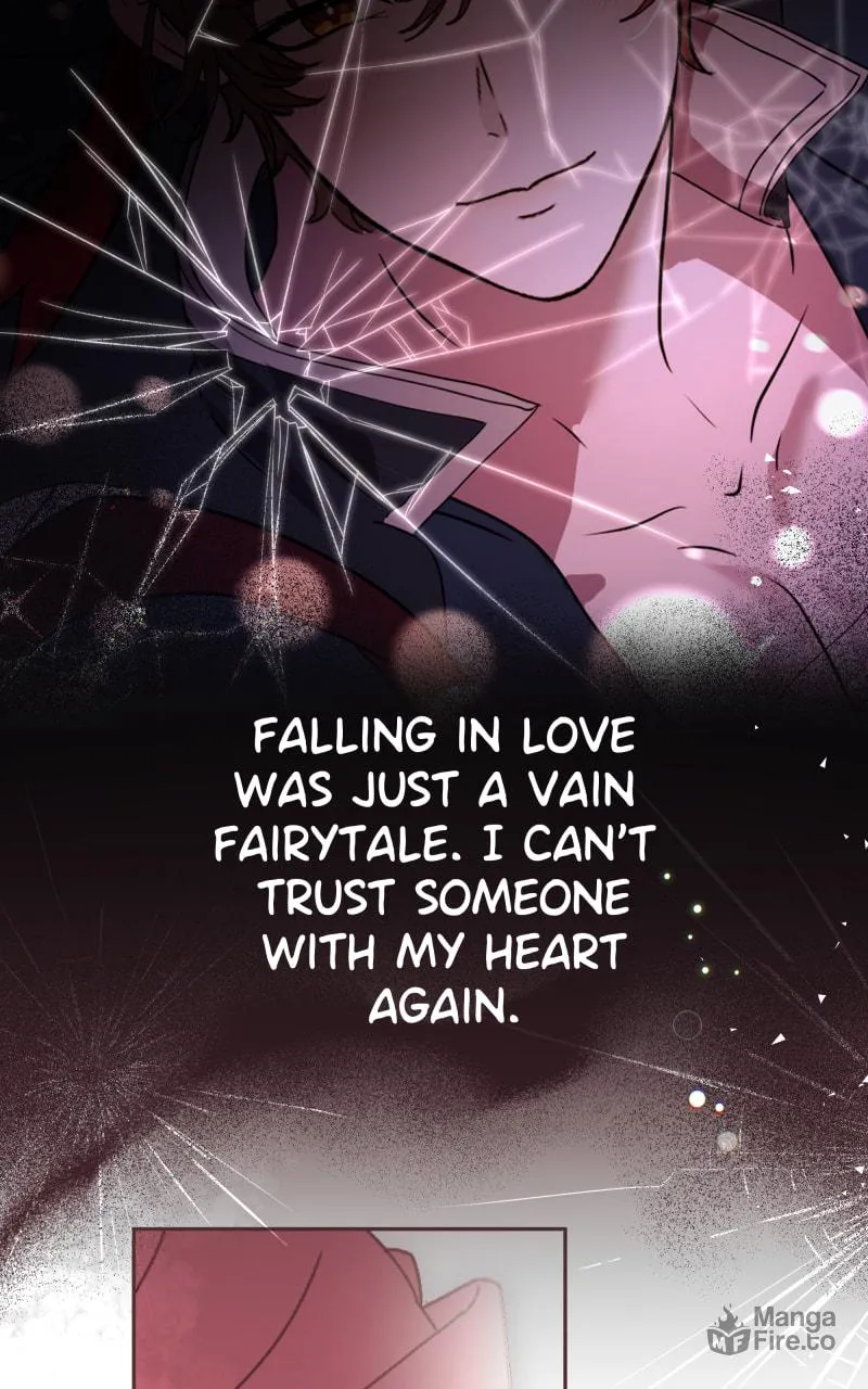 Go Away Romeo Chapter 2 page 48 - 