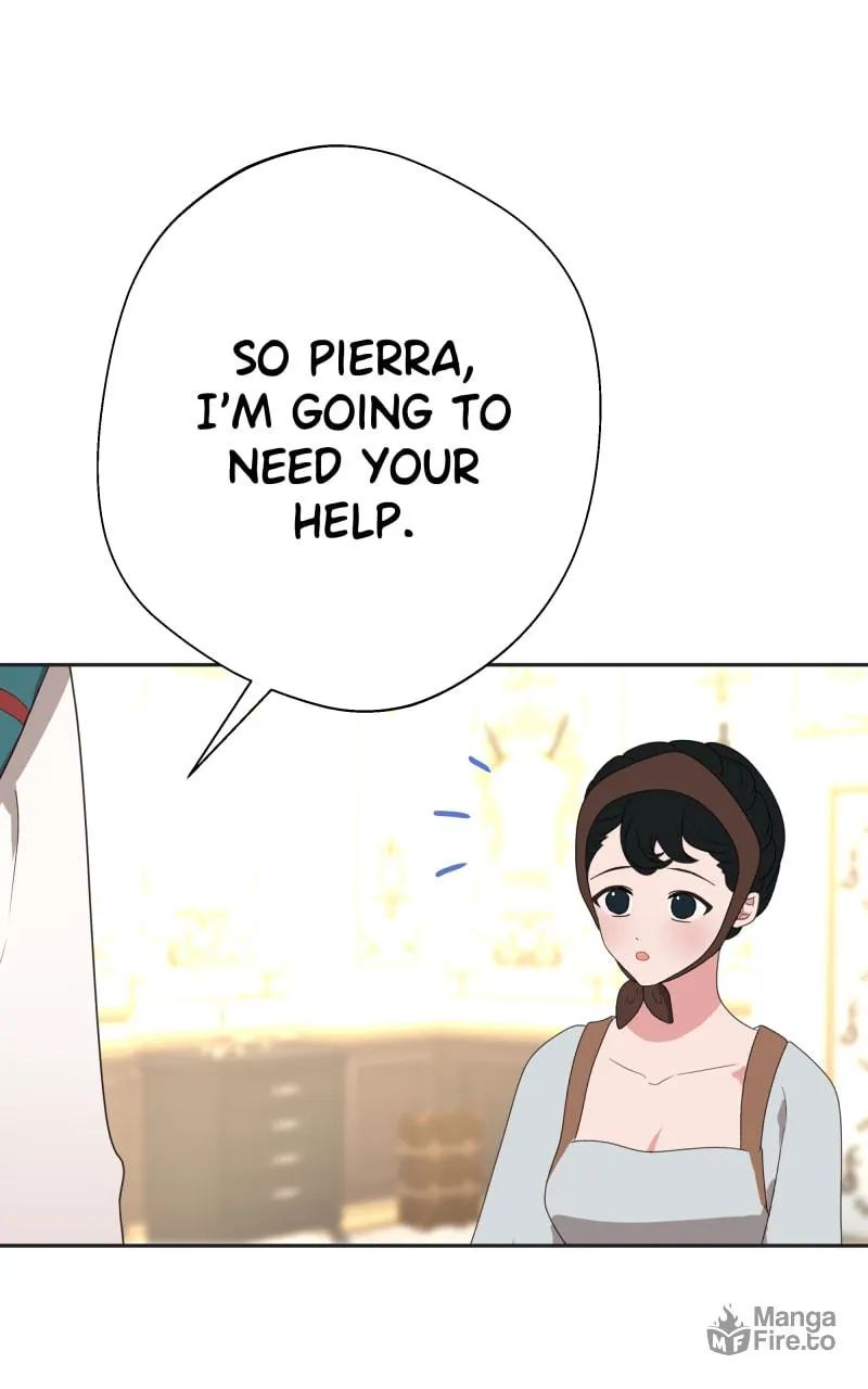 Go Away Romeo Chapter 2 page 70 - 