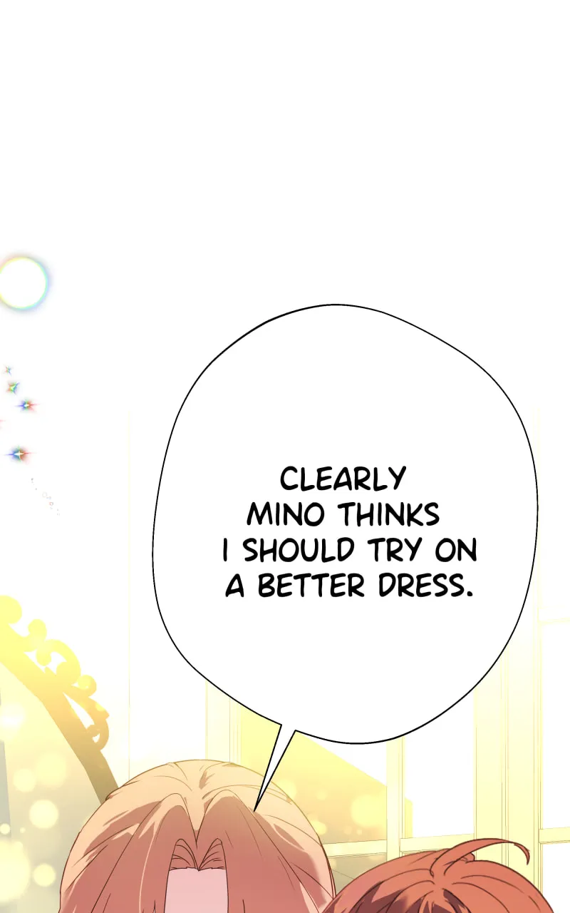 Go Away Romeo Chapter 2 page 71 - 