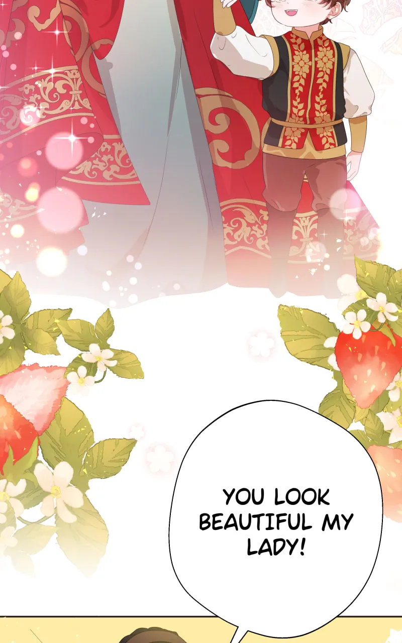 Go Away Romeo Chapter 2 page 77 - 