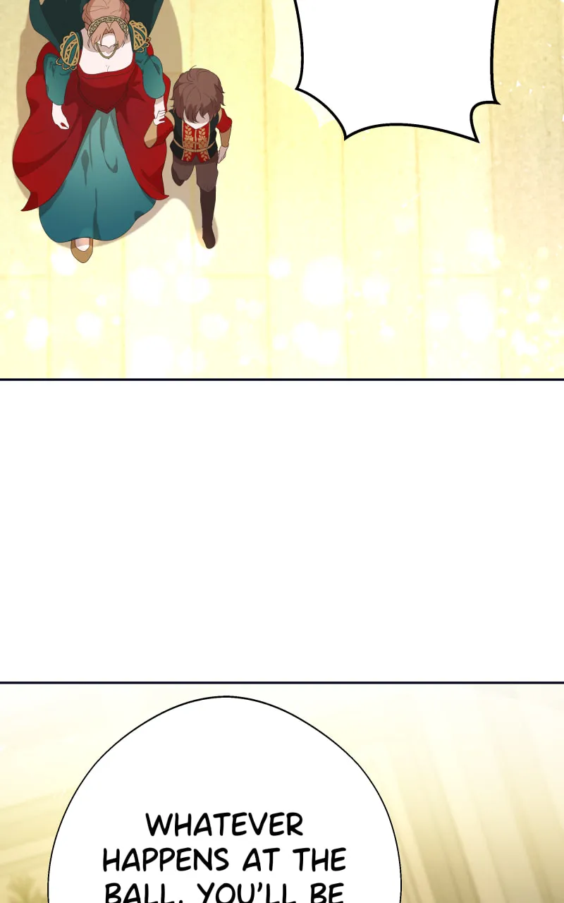 Go Away Romeo Chapter 2 page 82 - 