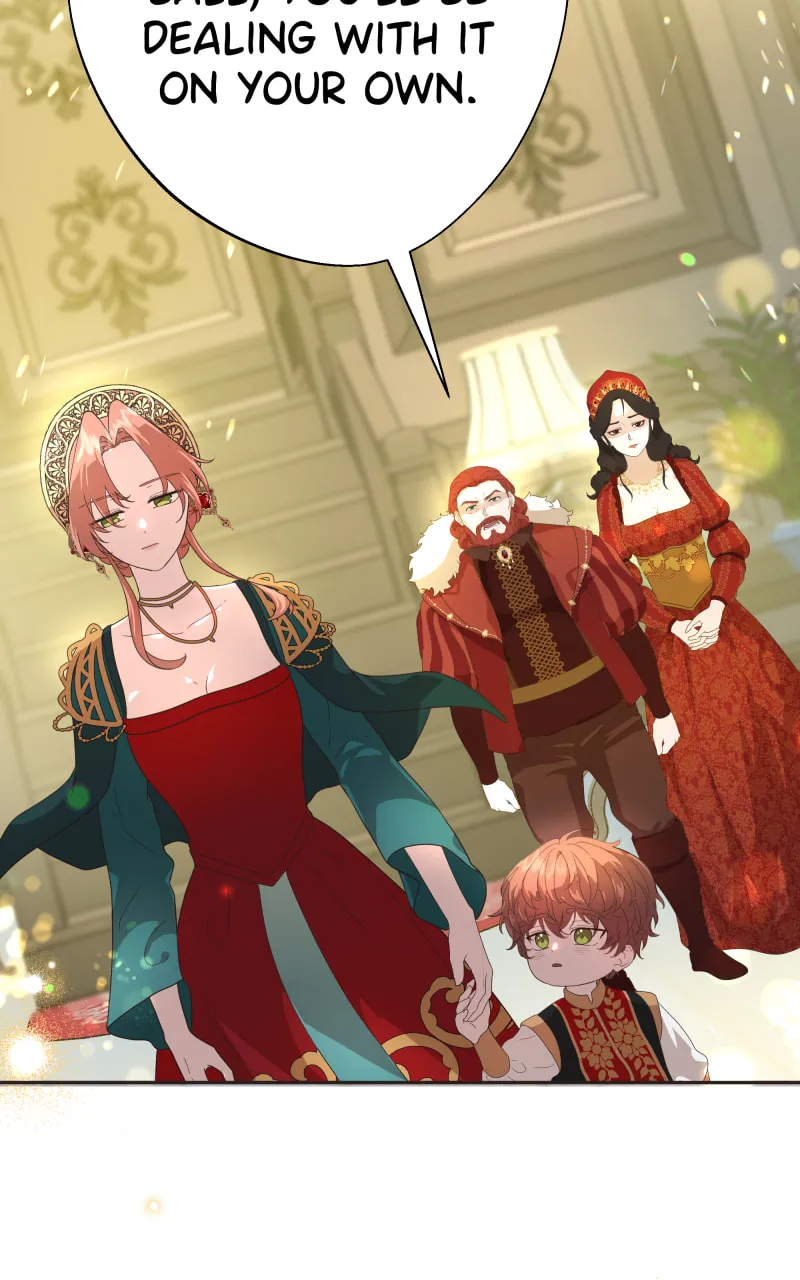 Go Away Romeo Chapter 2 page 83 - 