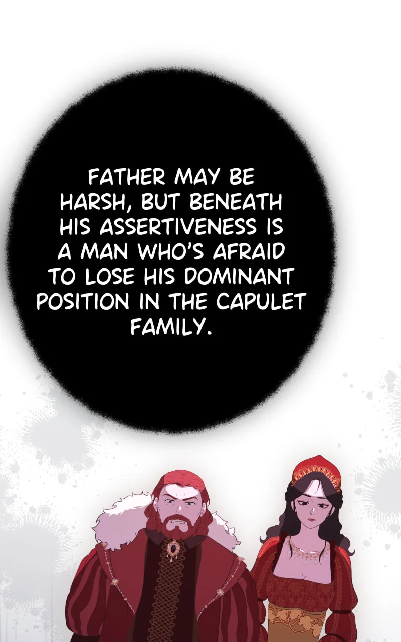 Go Away Romeo Chapter 2 page 86 - 