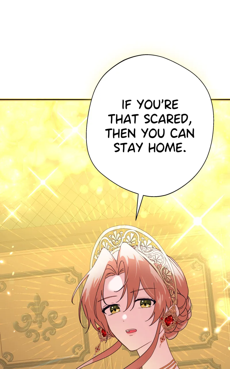 Go Away Romeo Chapter 2 page 92 - 