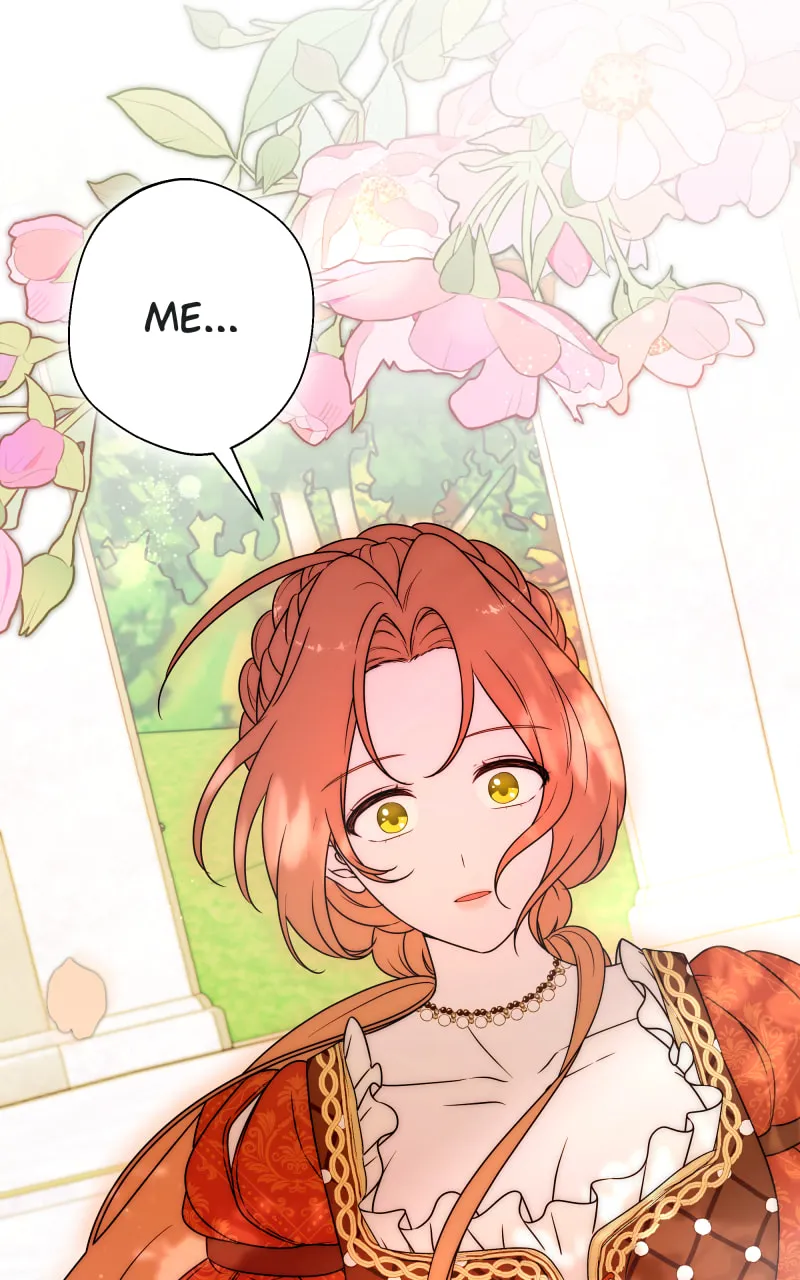 Go Away Romeo Chapter 20 page 1 - 