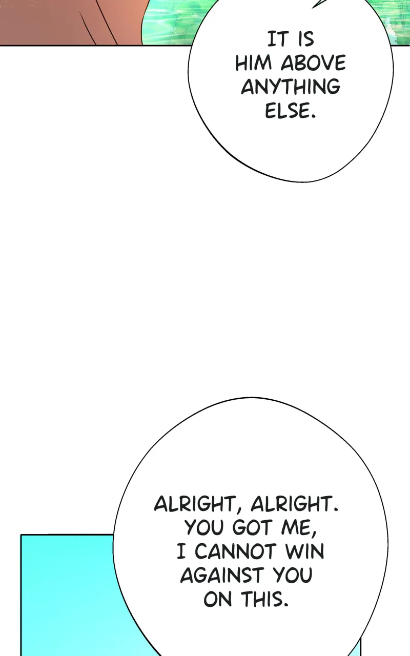 Go Away Romeo Chapter 20 page 17 - 