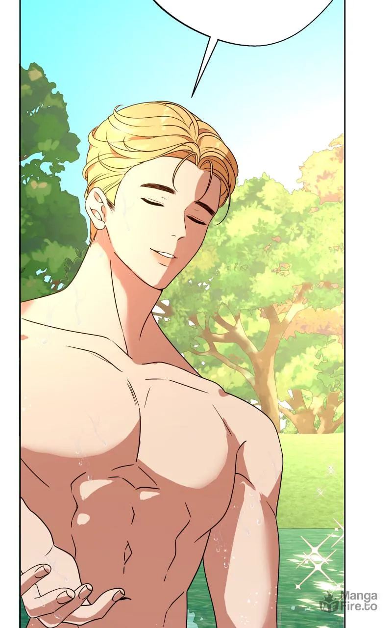 Go Away Romeo Chapter 20 page 18 - 