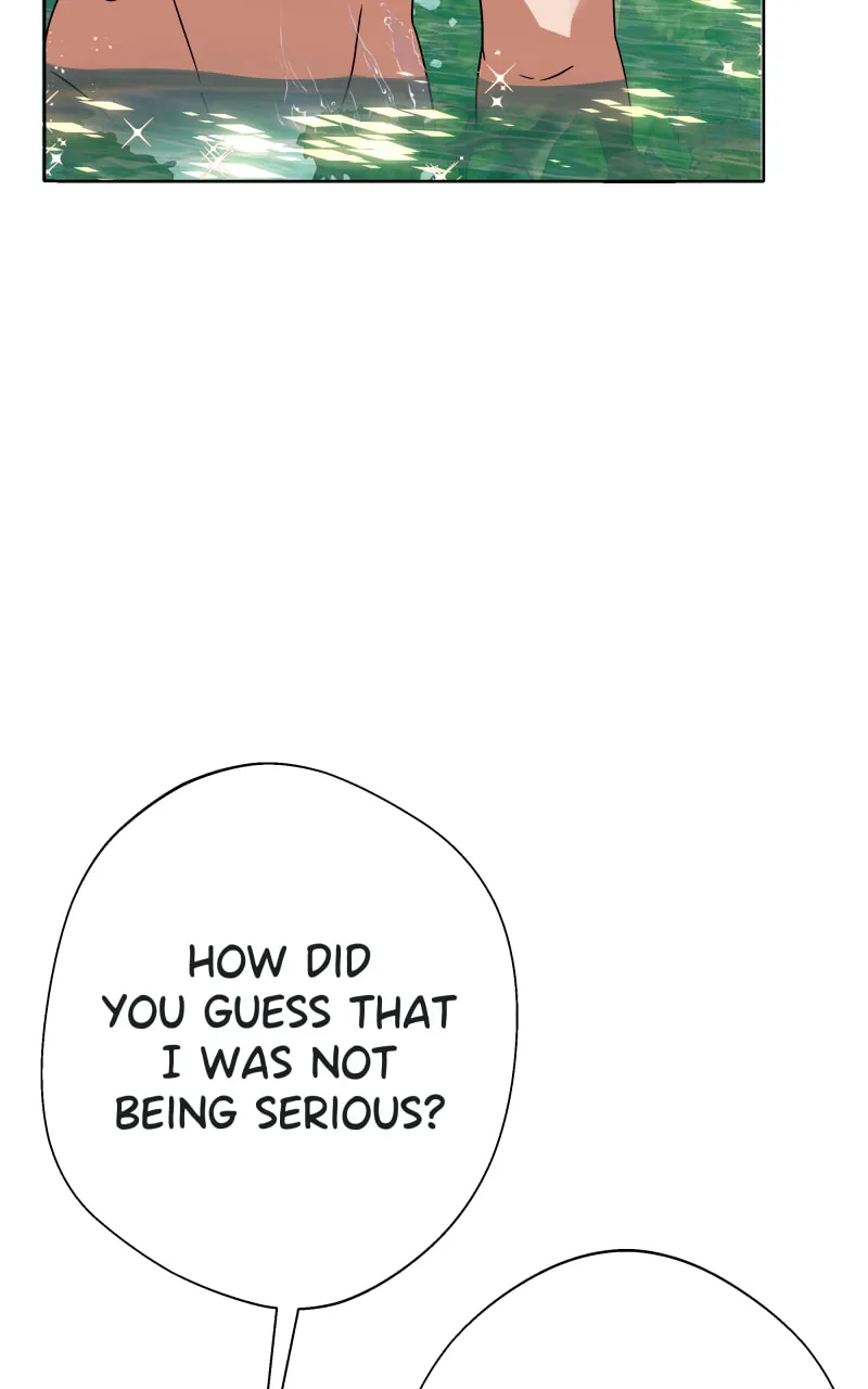 Go Away Romeo Chapter 20 page 19 - 